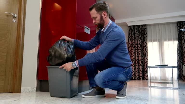 Best Commercial Junk Removal  in Ashland, WI