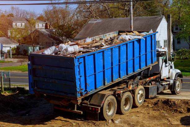 Best Attic Cleanout  in Ashland, WI
